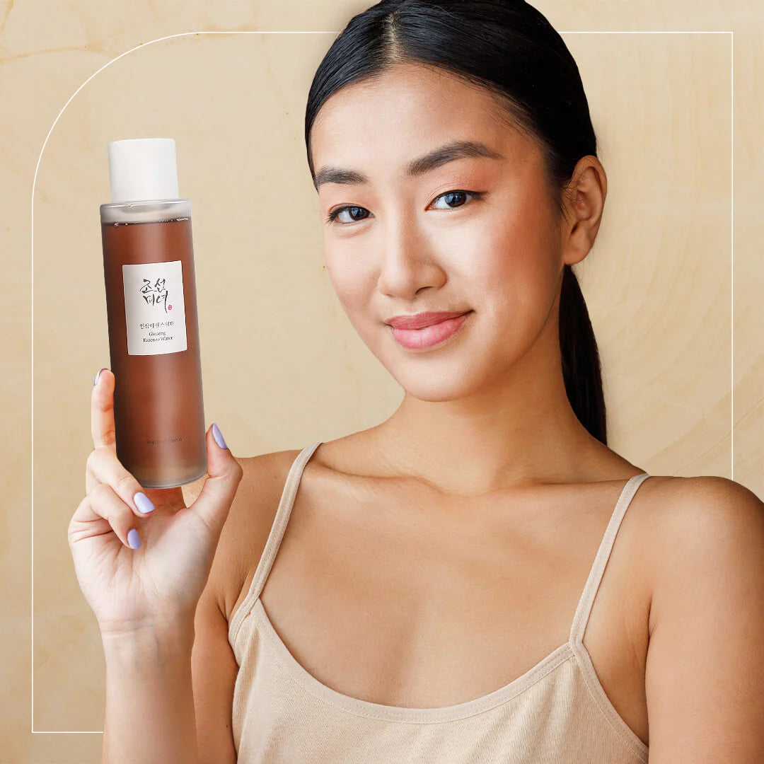 La Beauty of Joseon Ginseng Essence Water