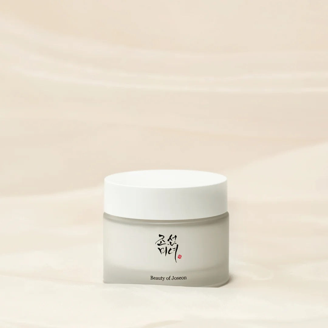 La Beauty of Joseon Dynasty Cream