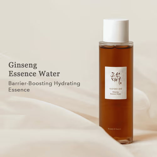 La Beauty of Joseon Ginseng Essence Water
