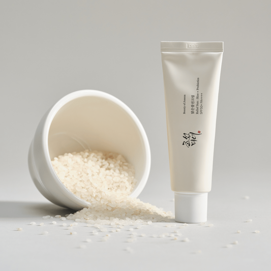 Beauty of Joseon – Relief Sun: Rice + Probiotics SPF50+